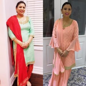 Dietitian Gagan Sidhu