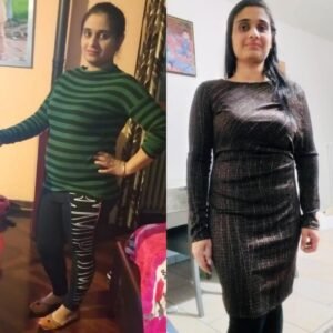 Dietitian Gagan Sidhu Client Testimonial