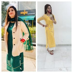 Dietitian Gagan Sidhu Client Testimonial