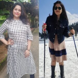 Dietitian Gagan Sidhu Client Testimonial