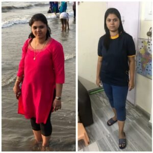 Dietitian Gagan Sidhu Client Testimonial