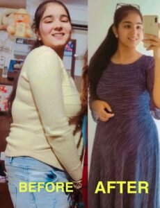 Dietitian Gagan Sidhu Client Testimonial