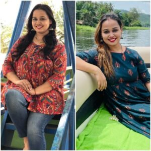 Dietitian Gagan Sidhu Client Testimonial