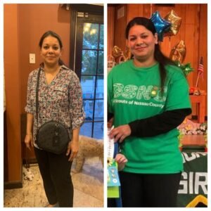 Dietitian Gagan Sidhu Client Testimonial