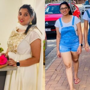 Dietitian Gagan Sidhu Client Testimonial