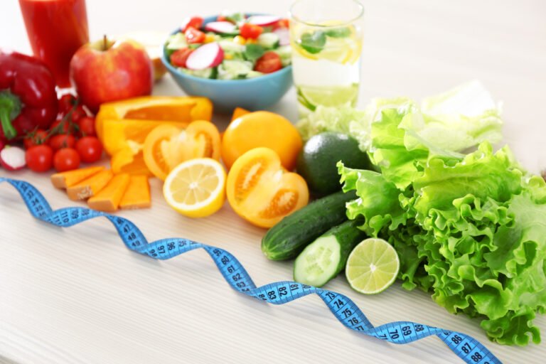 EFFECTIVE WEIGHT MANAGEMENT PROGRAM