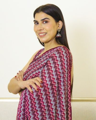 Dietitian Gagan Sidhu